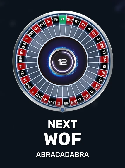 Next Wof game tile