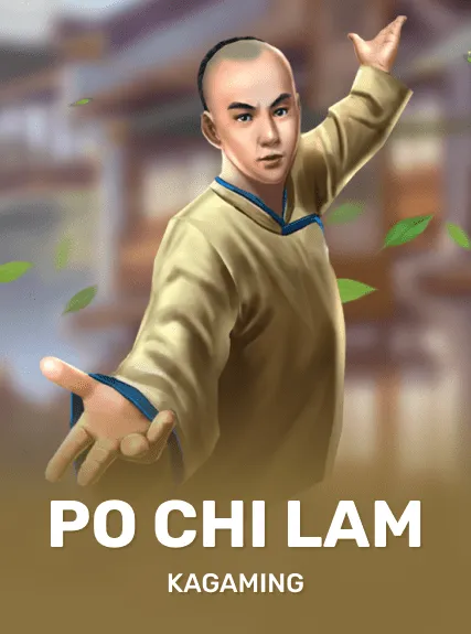 Po Chi Lam game tile