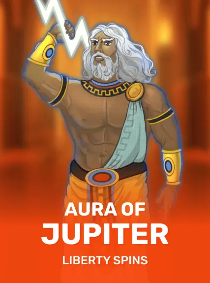 Aura of Jupiter game tile