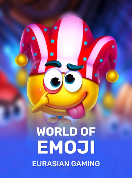 World Of Emoji game tile